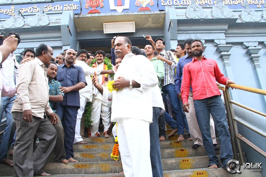 Legend-Movie-Team-Success-Tour